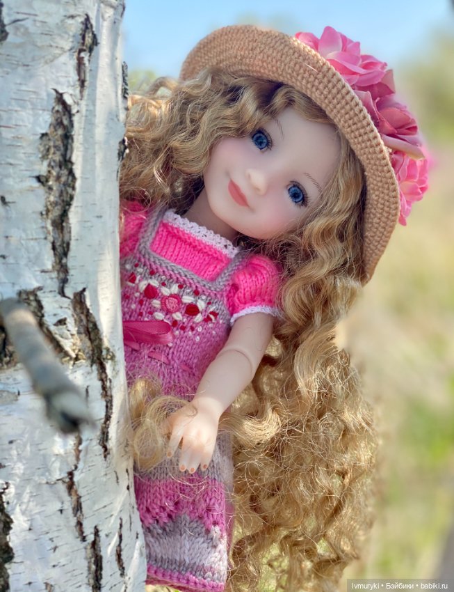 Валечка — Куклы Ruby Red (Руби Ред) Fashion Friends: Siblies