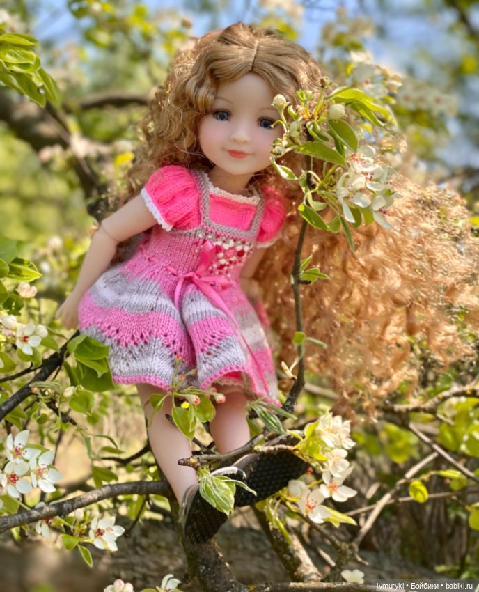 Валечка — Куклы Ruby Red (Руби Ред) Fashion Friends: Siblies