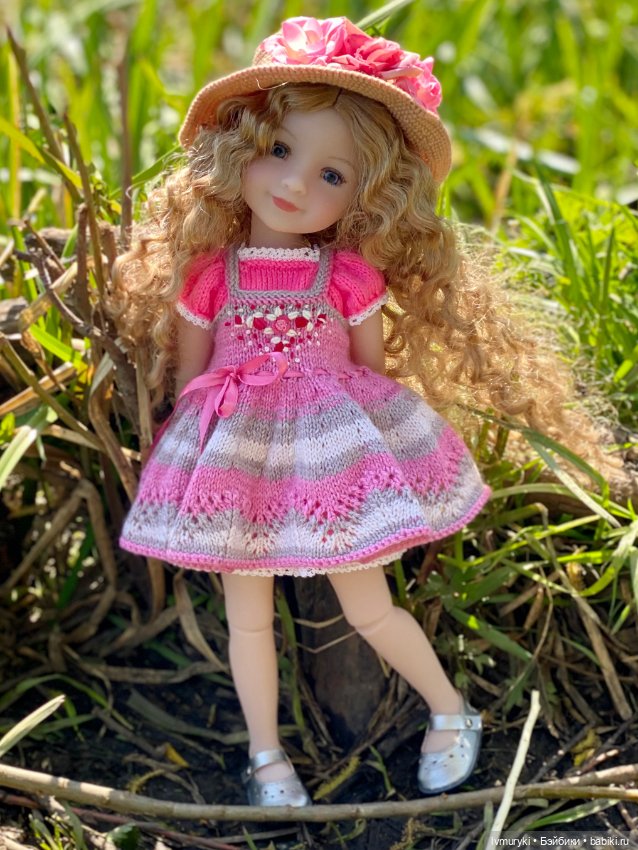 Валечка — Куклы Ruby Red (Руби Ред) Fashion Friends: Siblies