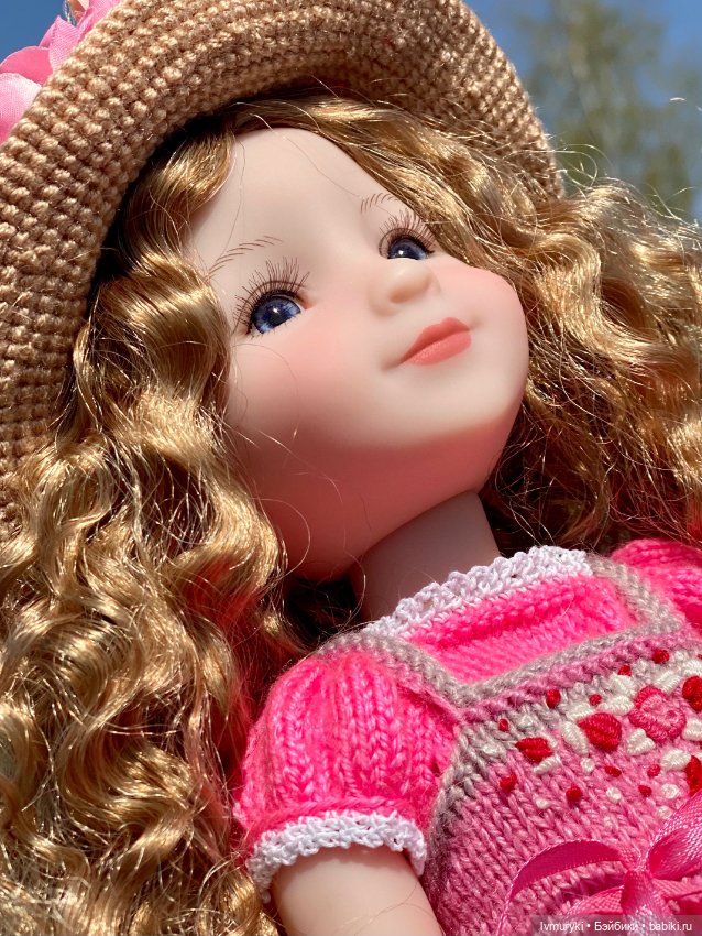 Валечка — Куклы Ruby Red (Руби Ред) Fashion Friends: Siblies