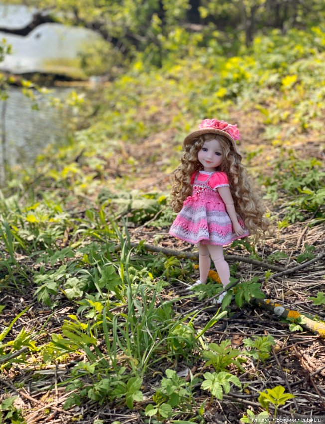 Валечка — Куклы Ruby Red (Руби Ред) Fashion Friends: Siblies (фото 8)