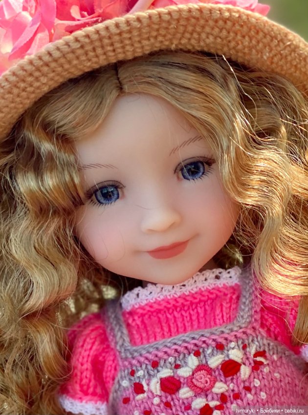 Валечка — Куклы Ruby Red (Руби Ред) Fashion Friends: Siblies
