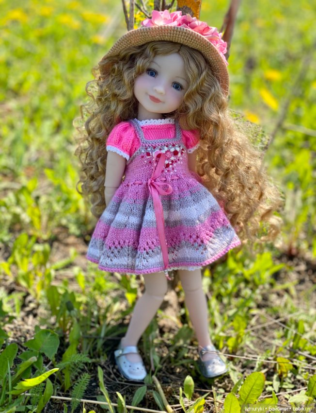 Валечка — Куклы Ruby Red (Руби Ред) Fashion Friends: Siblies