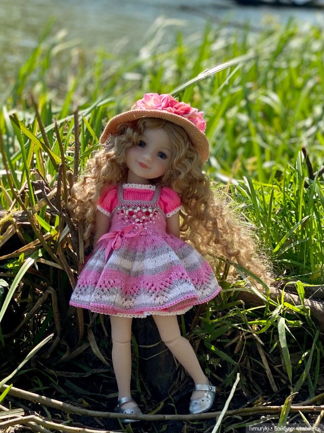 Валечка — Куклы Ruby Red (Руби Ред) Fashion Friends: Siblies