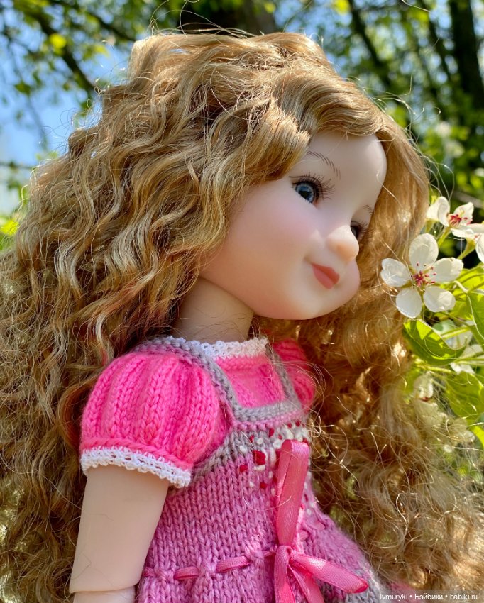 Валечка — Куклы Ruby Red (Руби Ред) Fashion Friends: Siblies