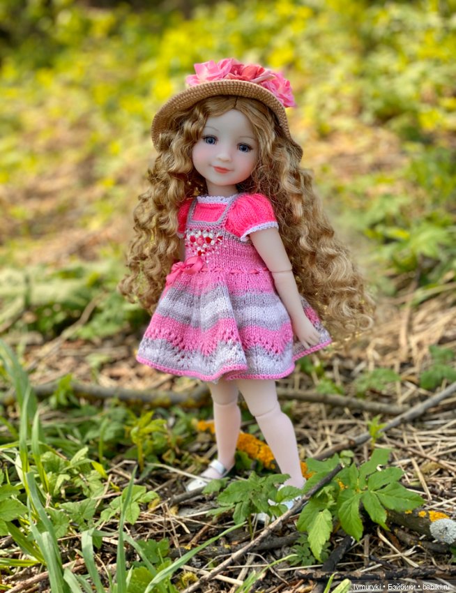 Валечка — Куклы Ruby Red (Руби Ред) Fashion Friends: Siblies