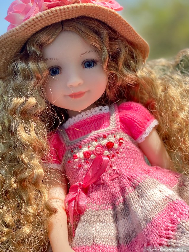 Валечка — Куклы Ruby Red (Руби Ред) Fashion Friends: Siblies