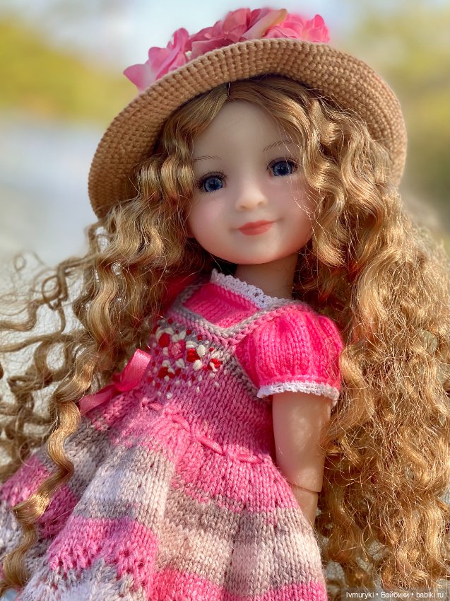 Валечка — Куклы Ruby Red (Руби Ред) Fashion Friends: Siblies