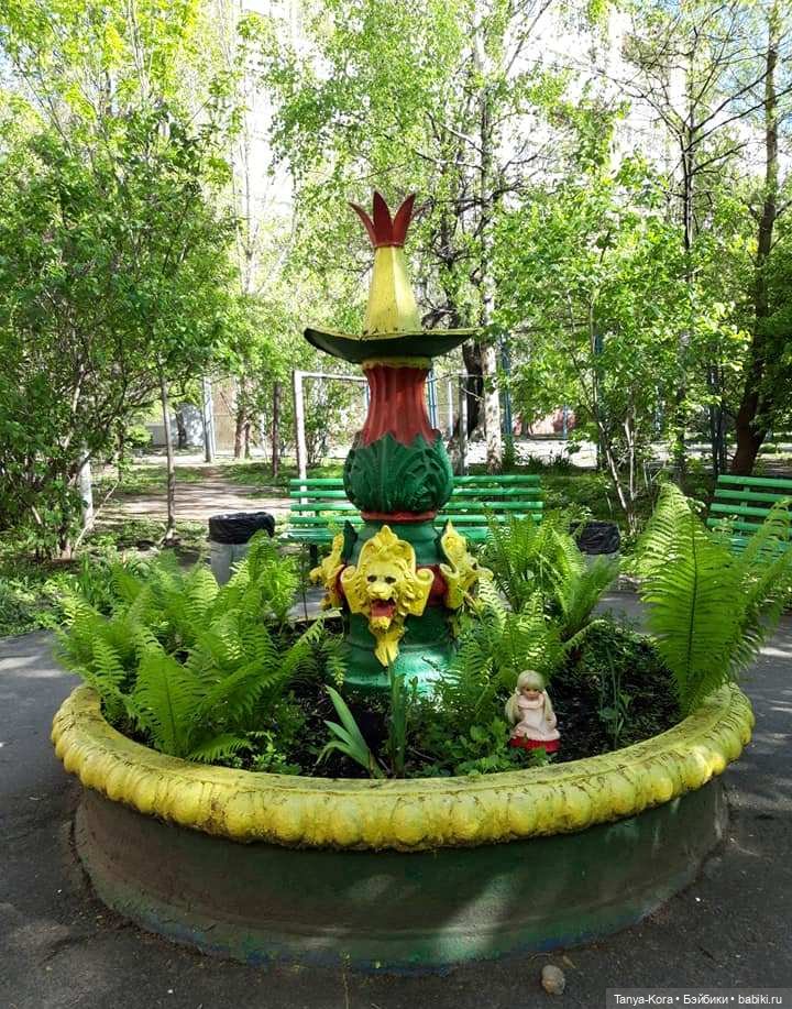 Нела и буйная весна — Куклы Beatrice Perini (Беатрис Перини): эмоциональные дети (фото 8)