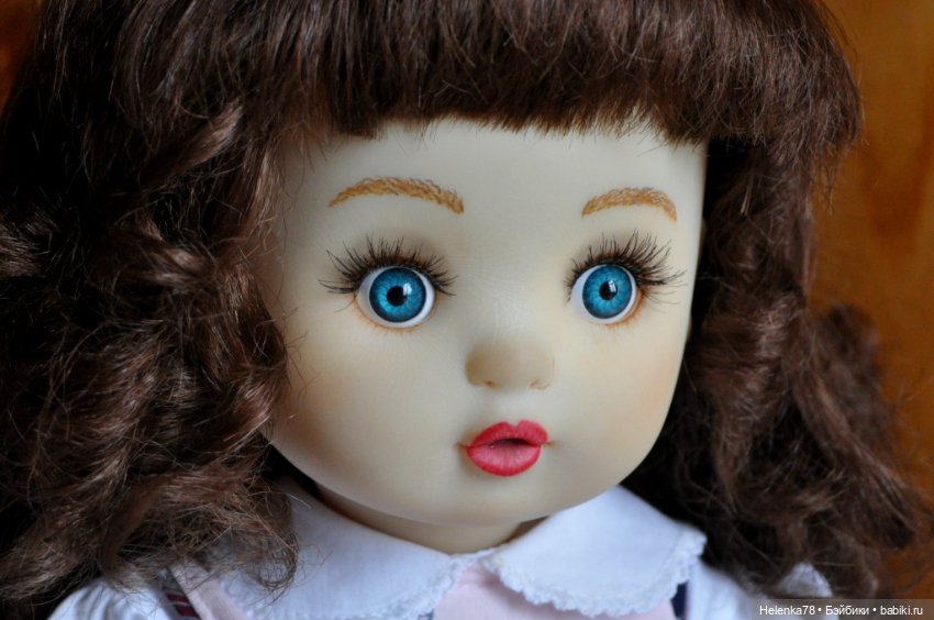 Оленька мой самый верный друг (фото 3)