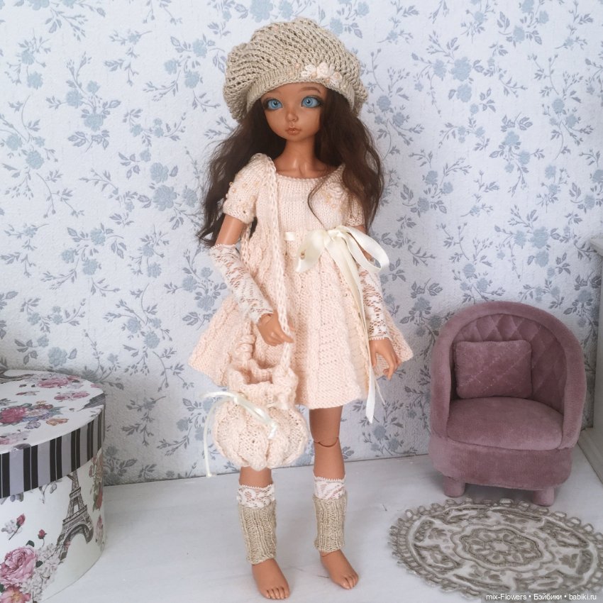 Обживаемся... у нас новенькая мебель (фото 3)