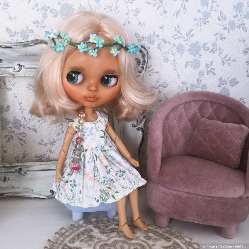 Обживаемся... у нас новенькая мебель (фото 2)