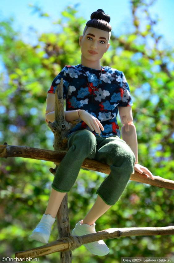 Стивен Вейл - препод ВУЗа (20 фото) (фото 10)