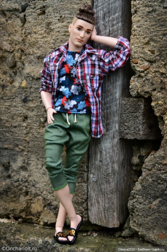 Стивен Вейл - препод ВУЗа (20 фото)