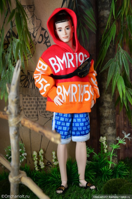 Стивен Вейл - препод ВУЗа (20 фото)