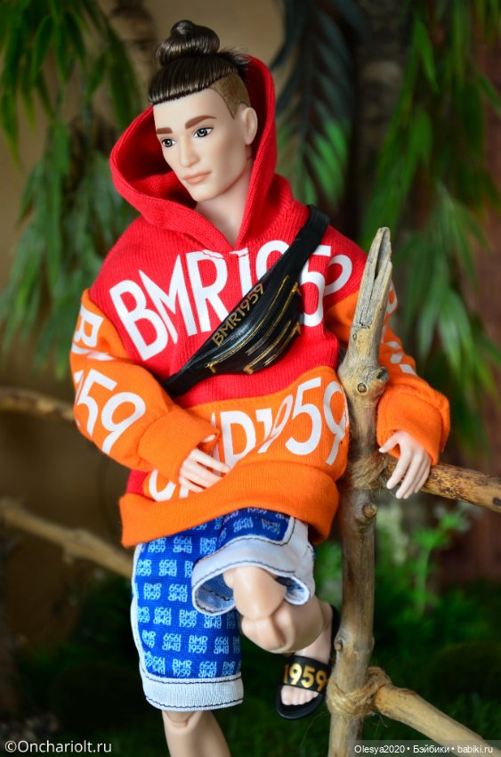 Стивен Вейл - препод ВУЗа (20 фото) (фото 2)