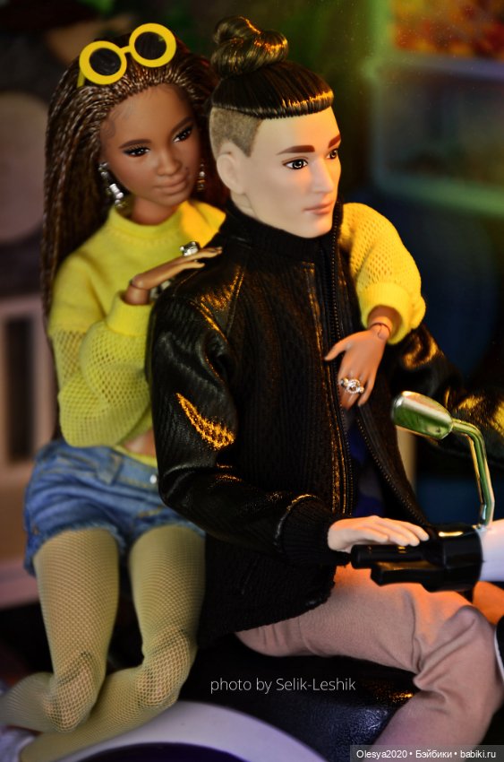 Стивен Вейл - препод ВУЗа (20 фото)