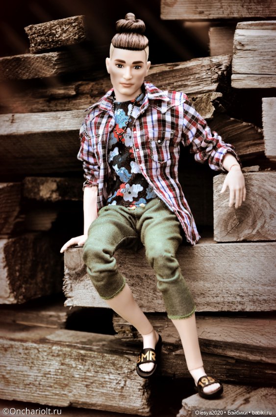 Стивен Вейл - препод ВУЗа (20 фото)