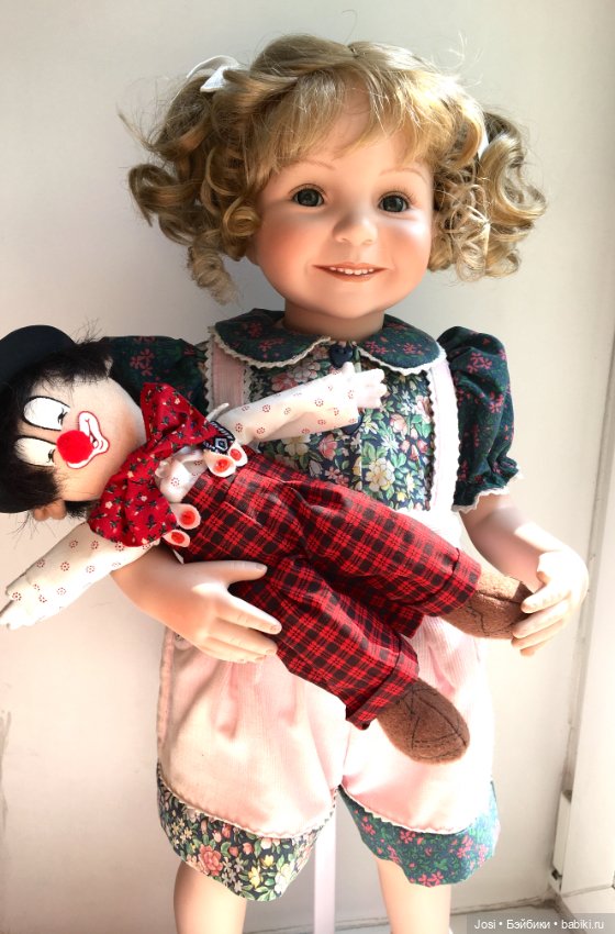 Чудо Kayla от Dianna Effner