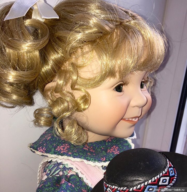 Чудо Kayla от Dianna Effner (фото 3)