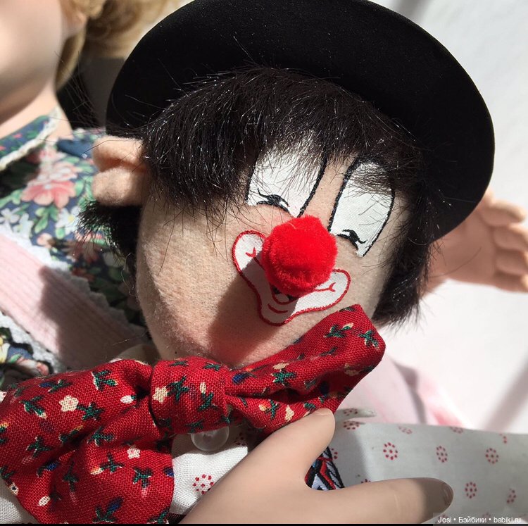 Чудо Kayla от Dianna Effner