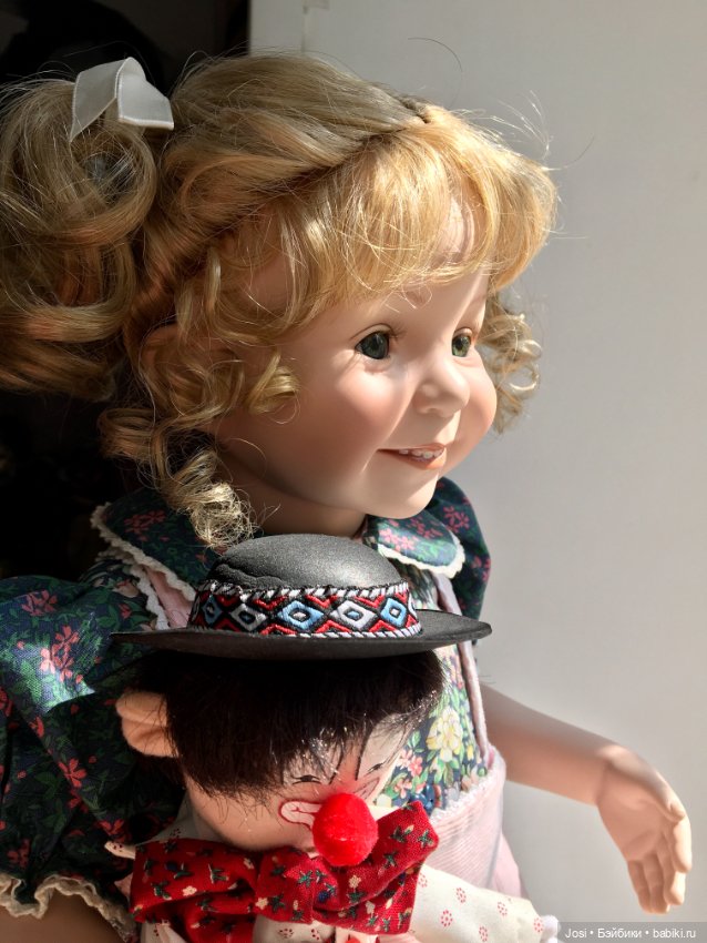 Чудо Kayla от Dianna Effner (фото 6)