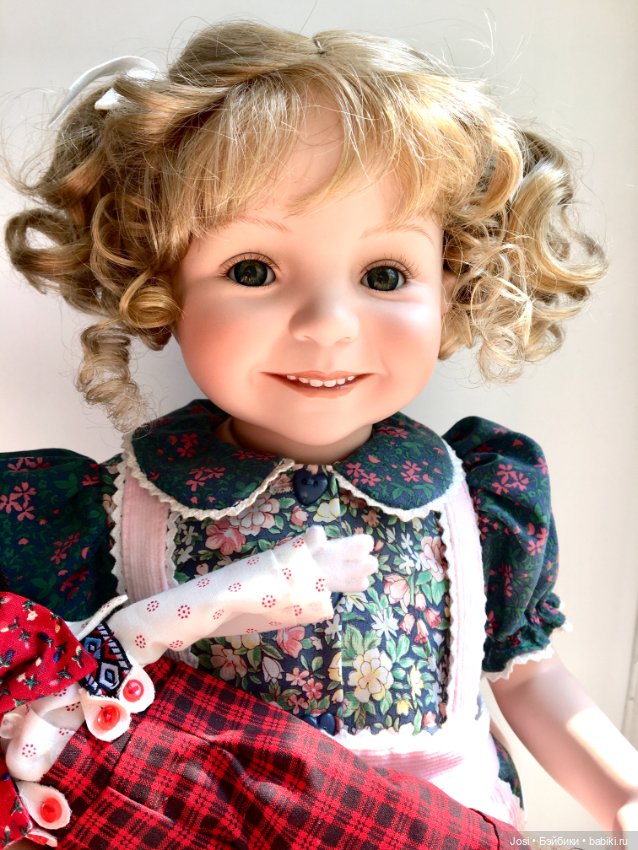 Чудо Kayla от Dianna Effner (фото 10)