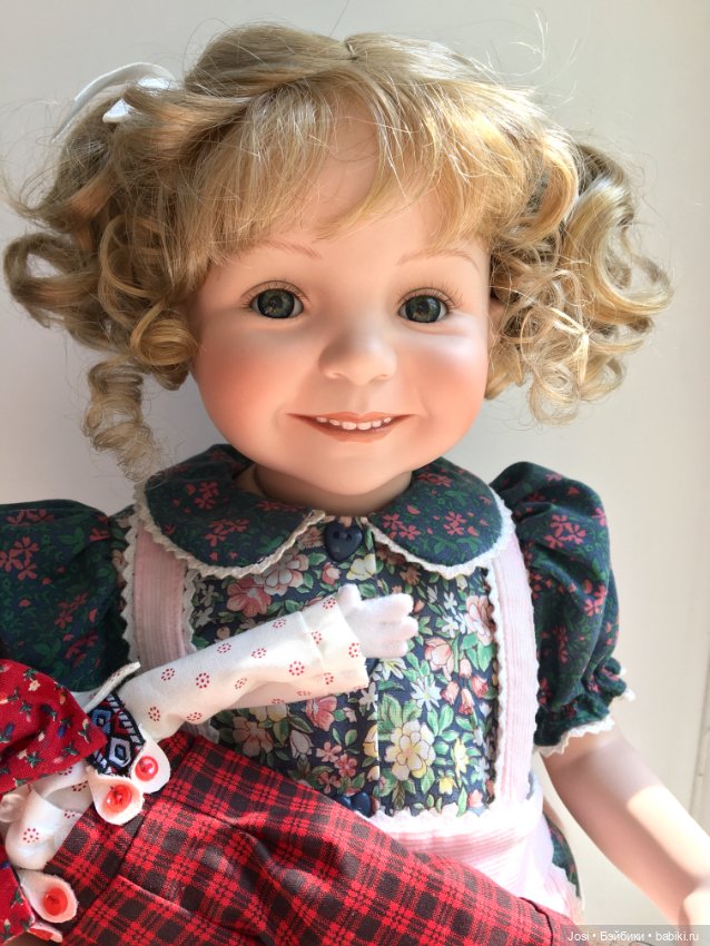 Чудо Kayla от Dianna Effner (фото 7)