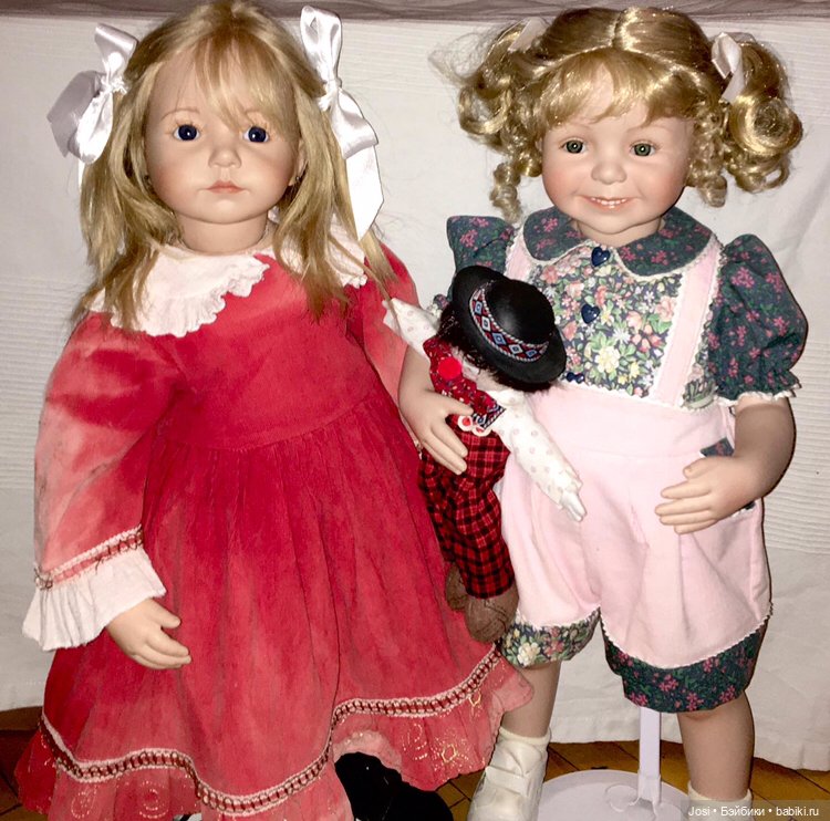 Чудо Kayla от Dianna Effner