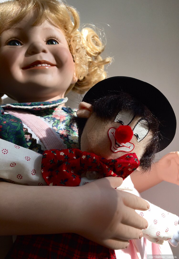 Чудо Kayla от Dianna Effner (фото 4)