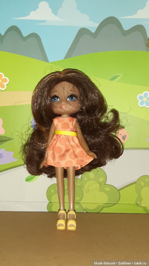 Мои шоколадные (и не очень) малышки (фото 7)