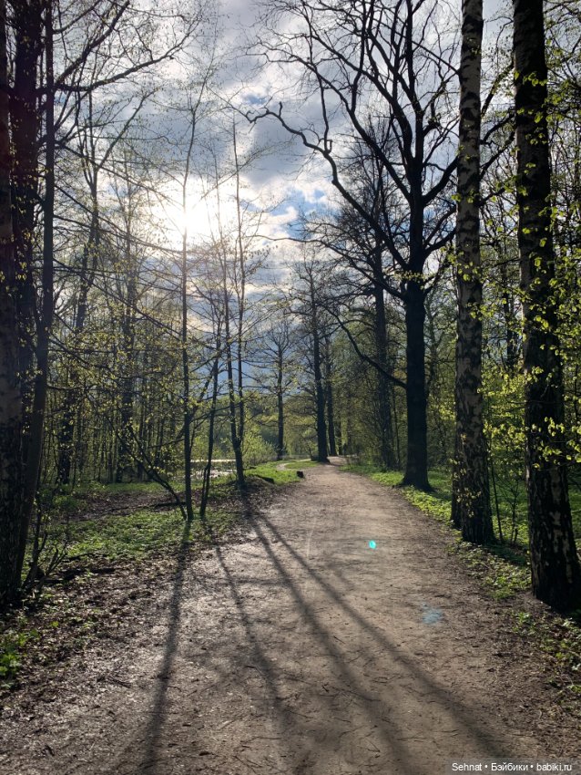 Халли и весна — Куклы Maru and Friends (Мару): молды Dianna Effner (фото 5)