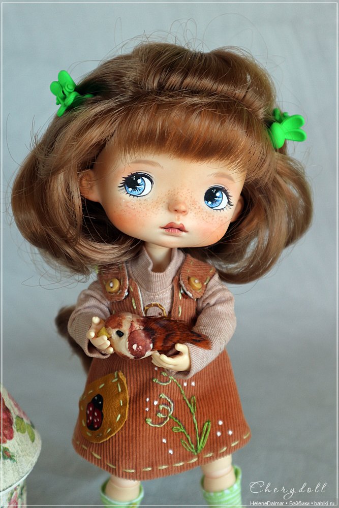 Новые наряды для малышек — Одежда и обувь для кукол своими руками: фото