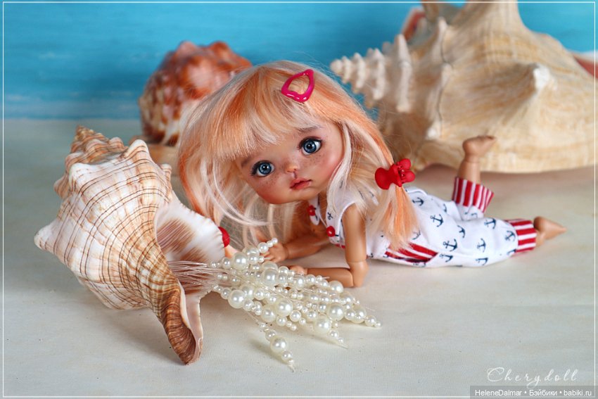 Новые наряды для малышек — Одежда и обувь для кукол своими руками: фото (фото 4)