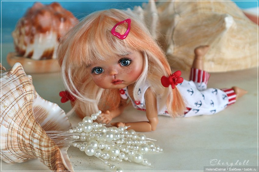 Новые наряды для малышек — Одежда и обувь для кукол своими руками: фото (фото 5)