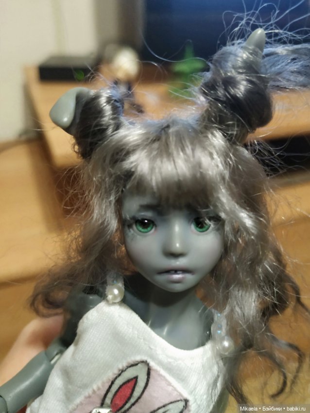 Под майским солнцем — Фотоистории с куклами BJD (БЖД): сериалы