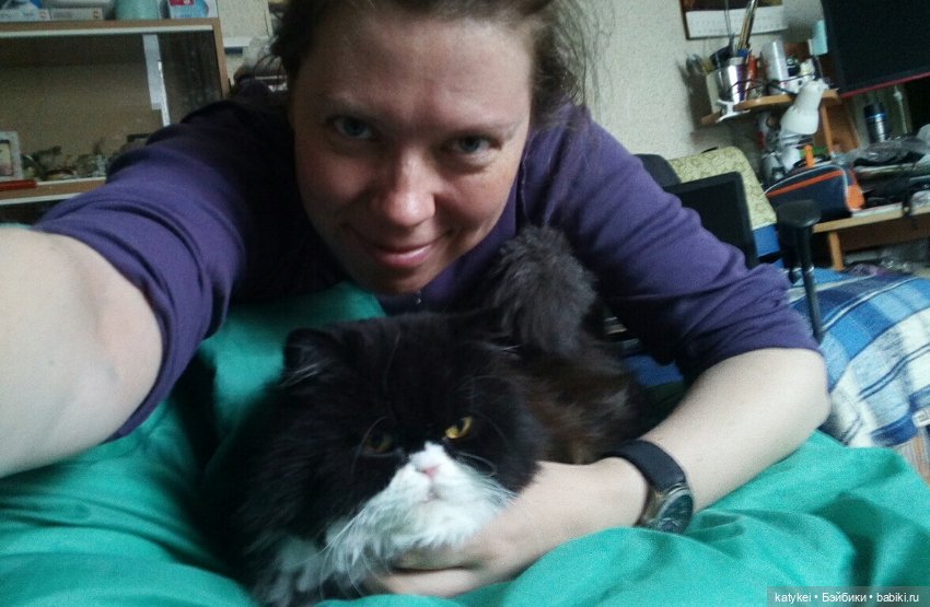 Болталка и разговоры обо всем: жизнь