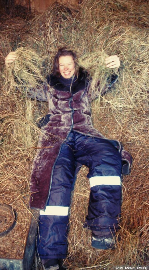 Болталка и разговоры обо всем: жизнь