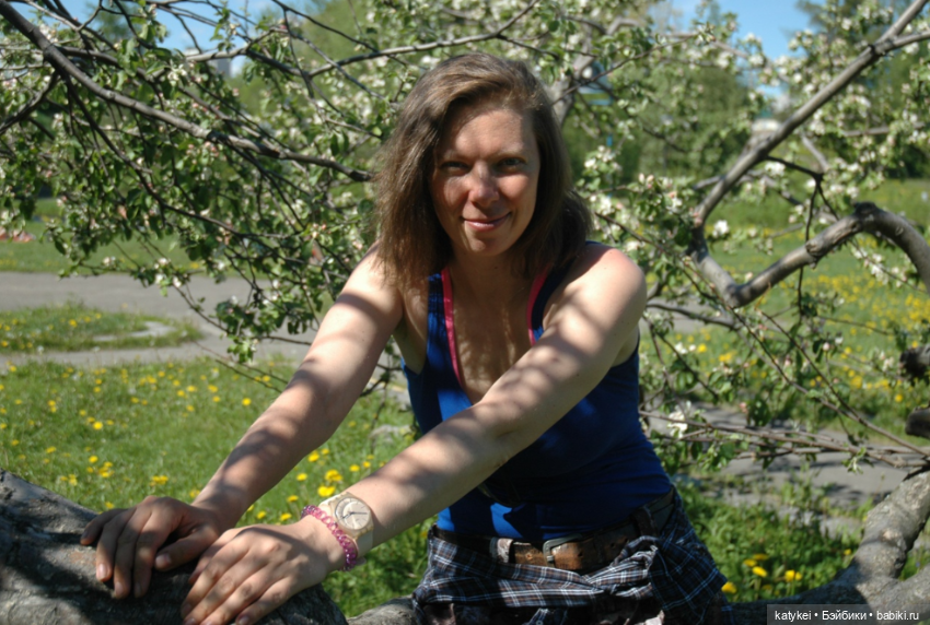 Болталка и разговоры обо всем: жизнь