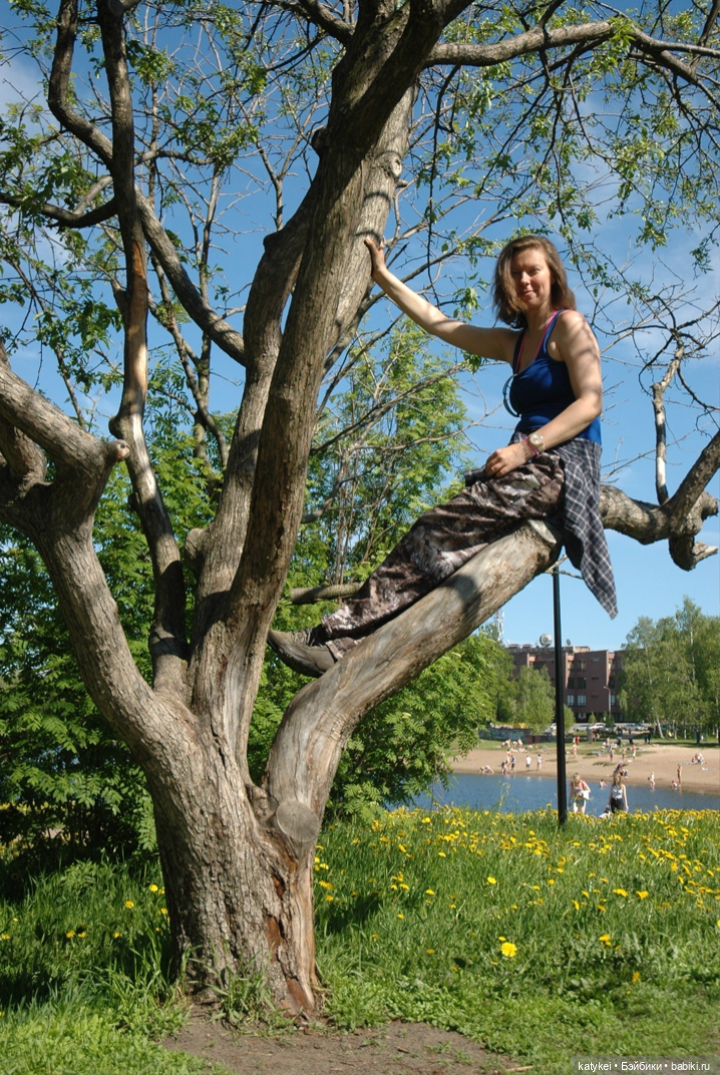 Болталка и разговоры обо всем: жизнь