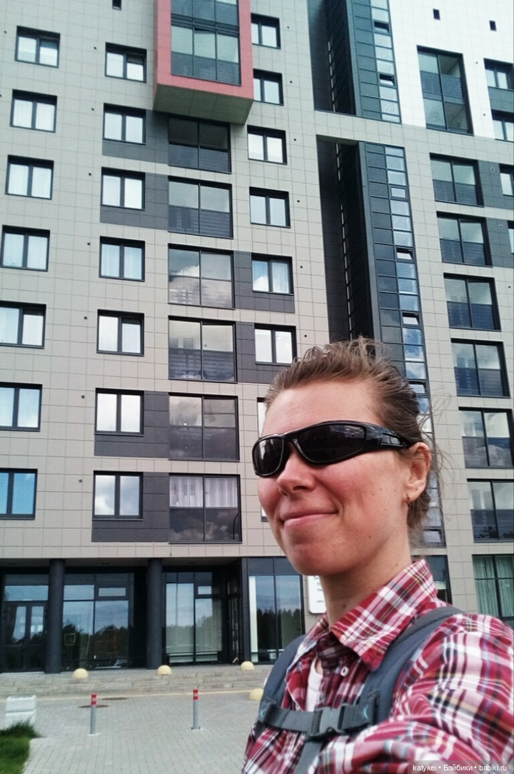 Болталка и разговоры обо всем: жизнь