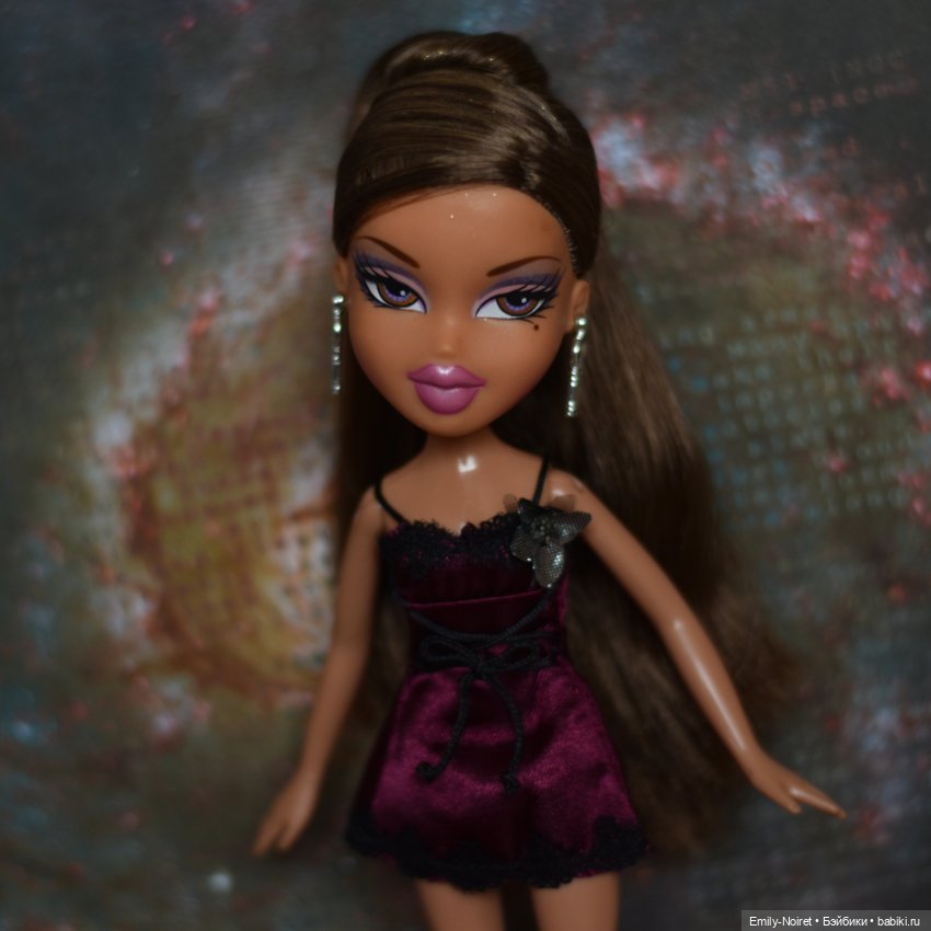 Показ мод куколок Братц — Куклы Bratz (Братц) и Moxie Girlz: MGA