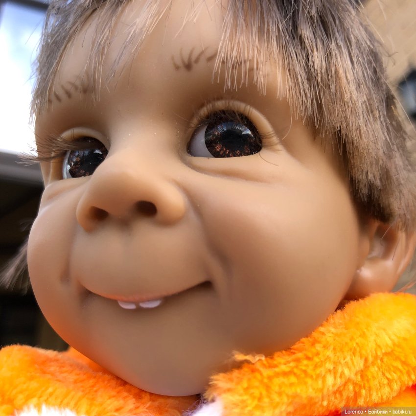 Еще одна Шкода в моей коллекции