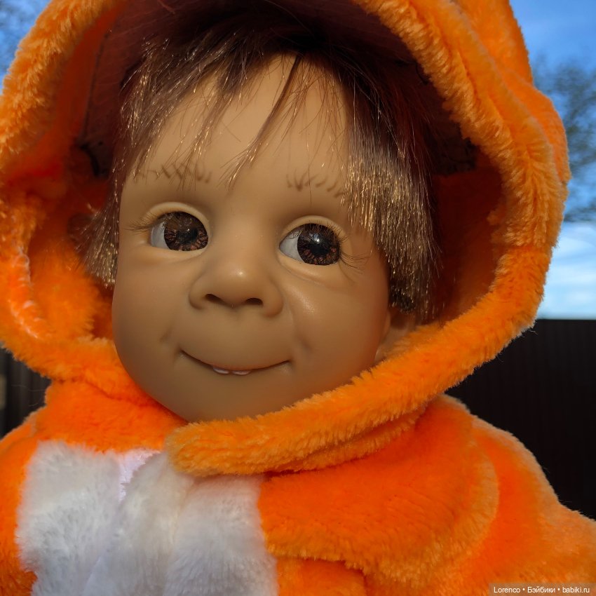 Еще одна Шкода в моей коллекции