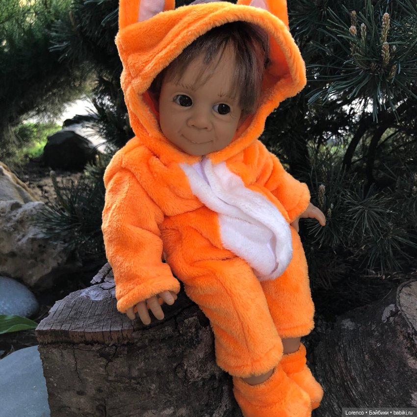 Еще одна Шкода в моей коллекции