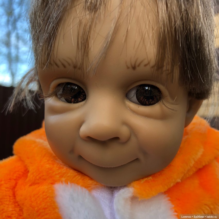 Еще одна Шкода в моей коллекции