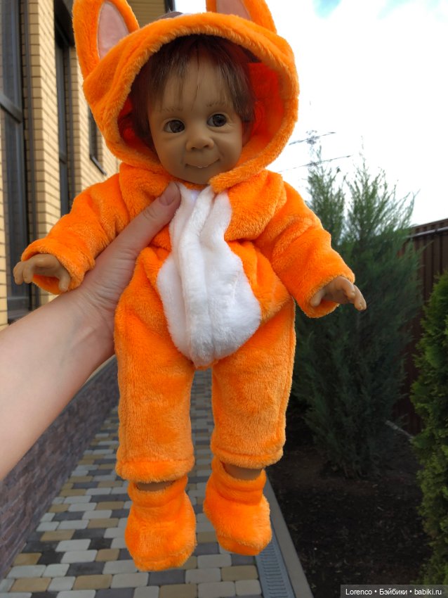 Еще одна Шкода в моей коллекции