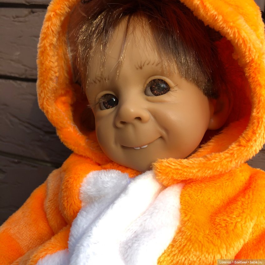 Еще одна Шкода в моей коллекции