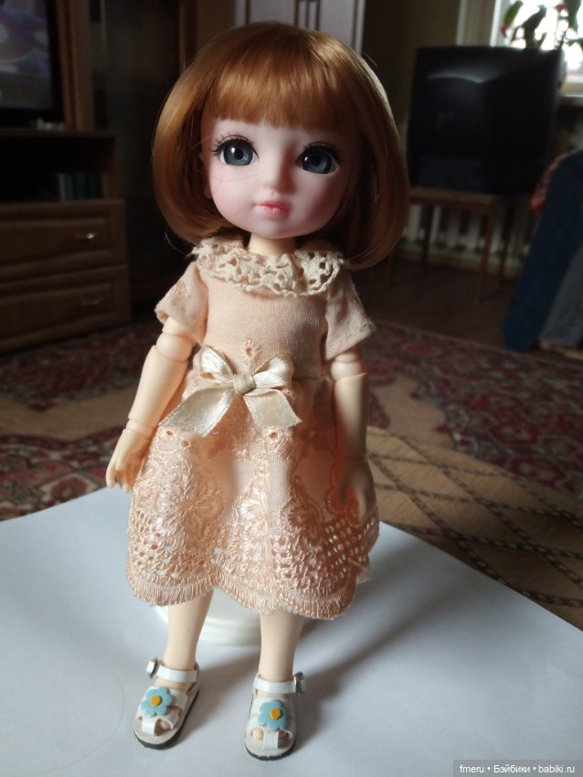 И ещё раз о пересадке на тело Хаоми