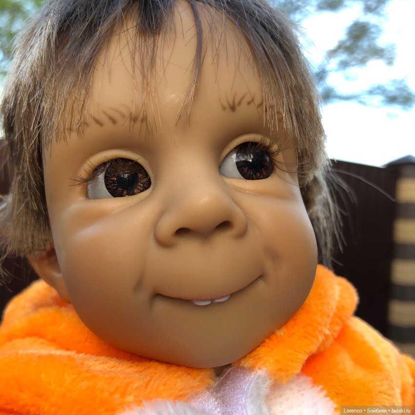 Еще одна Шкода в моей коллекции